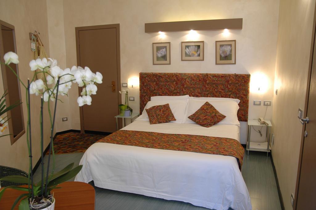 Conca Azzurra Wellness & Beauty Hotel รังโก ภายนอก รูปภาพ